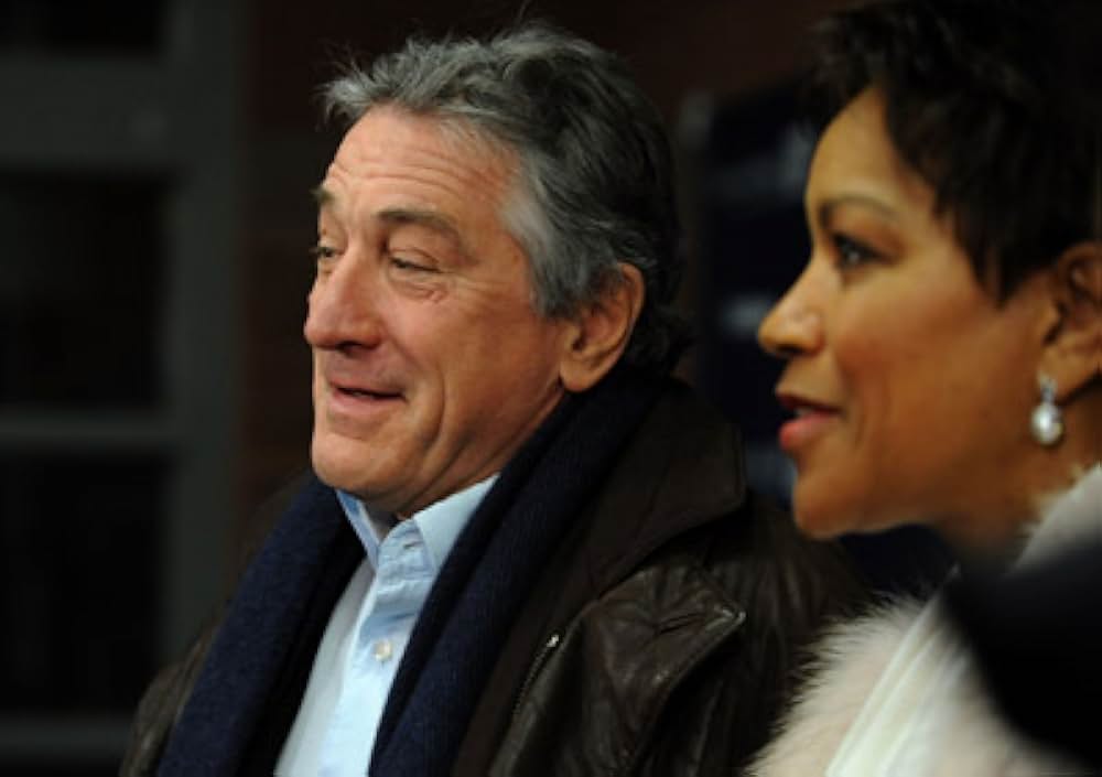 トラブル・イン・ハリウッドの画像