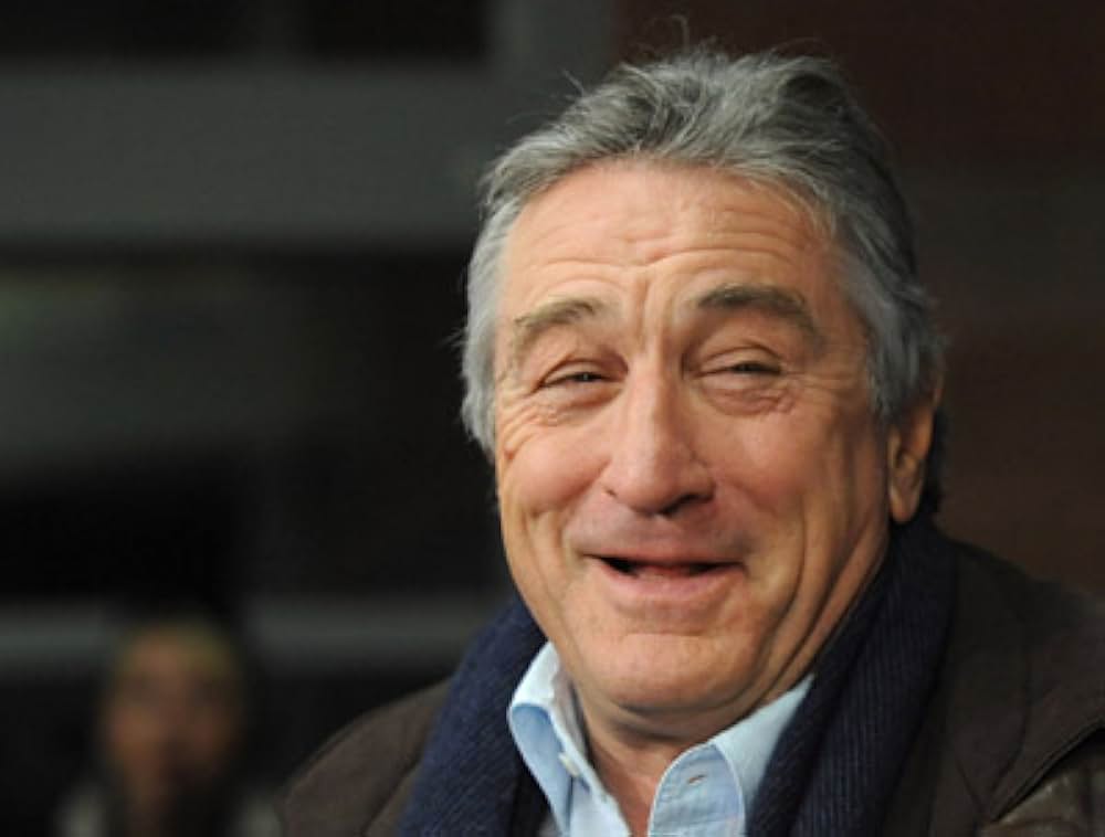 トラブル・イン・ハリウッドの画像