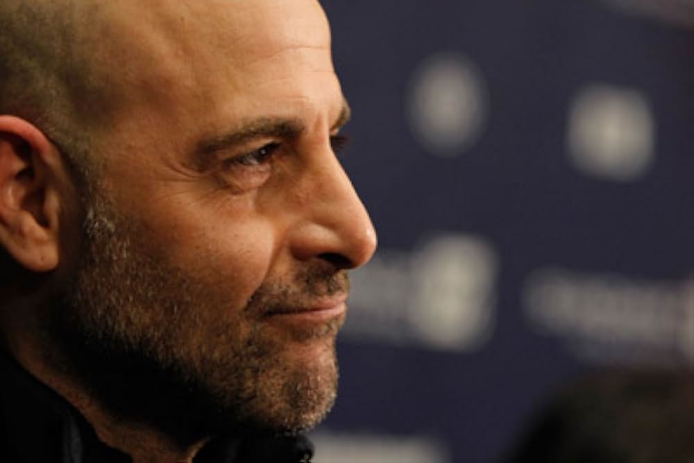 トラブル・イン・ハリウッドの画像