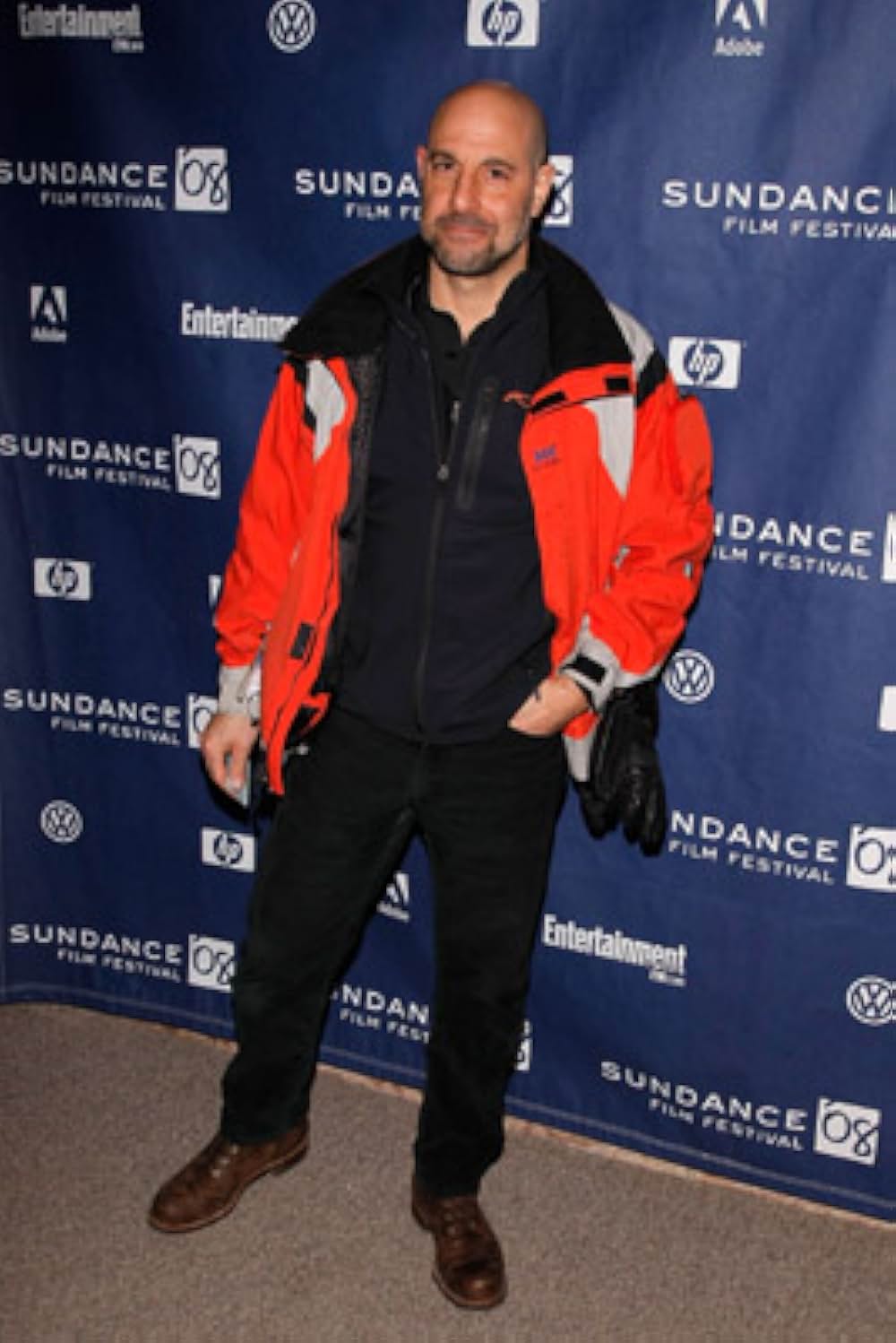 トラブル・イン・ハリウッドの画像