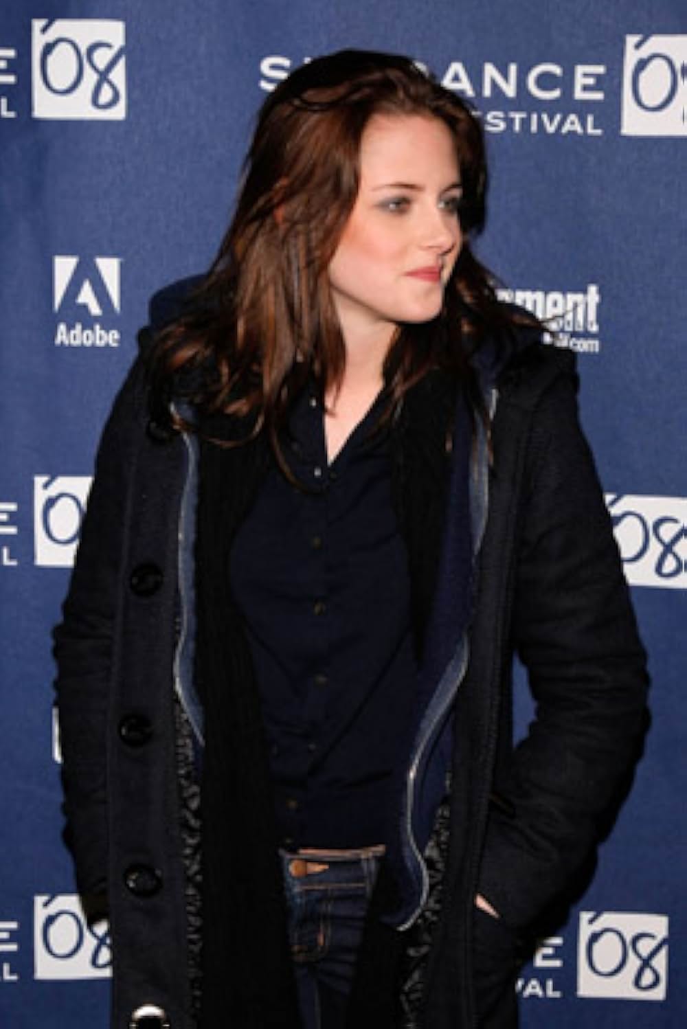 トラブル・イン・ハリウッドの画像