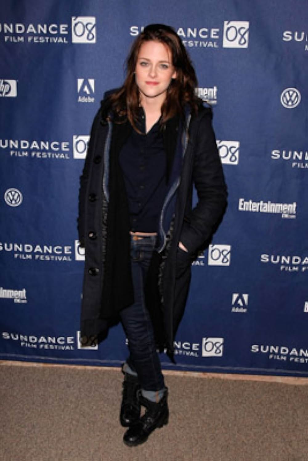 トラブル・イン・ハリウッドの画像