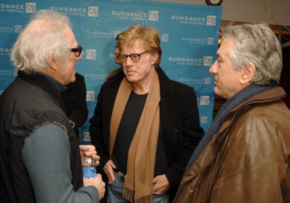 トラブル・イン・ハリウッドの画像