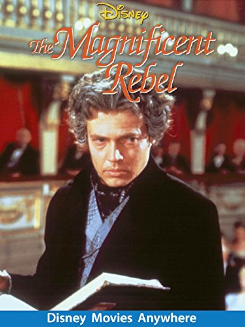 ベートーヴェン／気骨の楽聖の写真