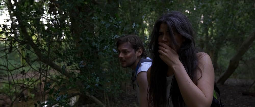 森のクラウンの画像