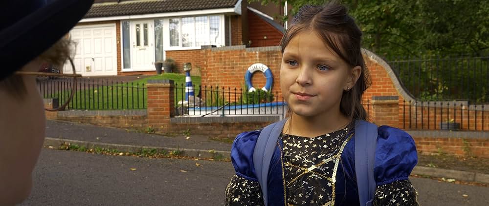 森のクラウンの画像