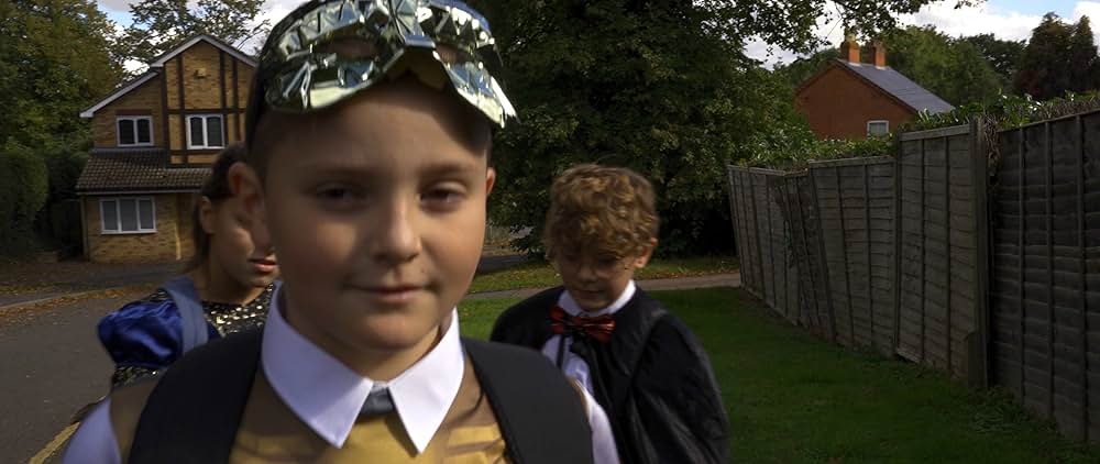 森のクラウンの画像