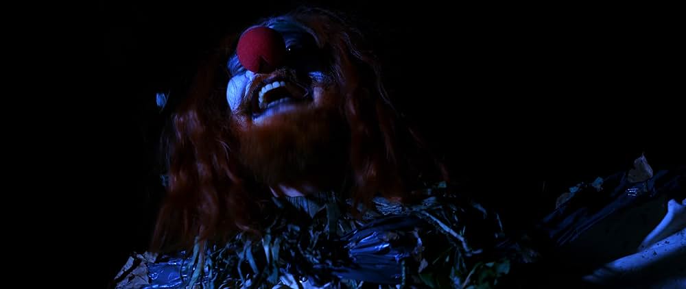 森のクラウンの画像