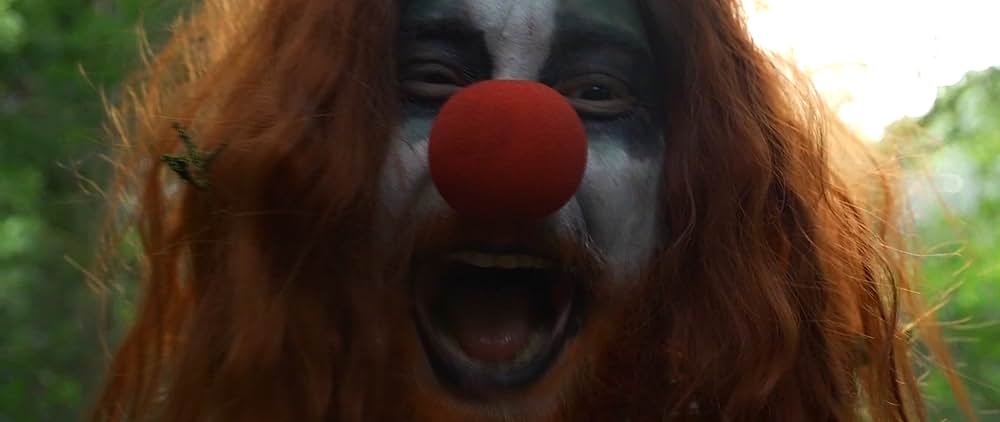 森のクラウンの写真