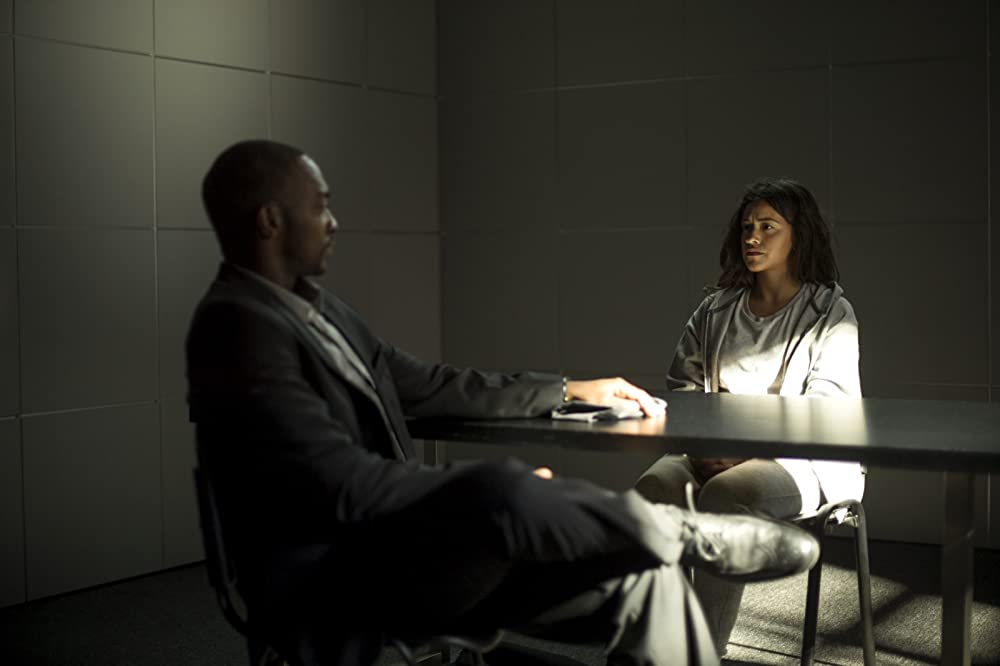 ミス・リベンジの画像