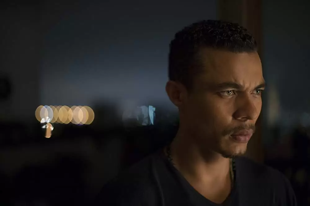 ミス・リベンジの画像