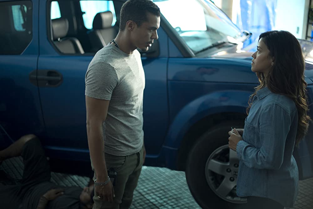 ミス・リベンジの画像