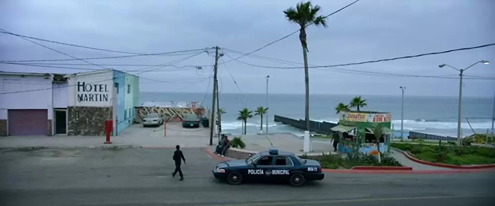 ミス・リベンジの画像