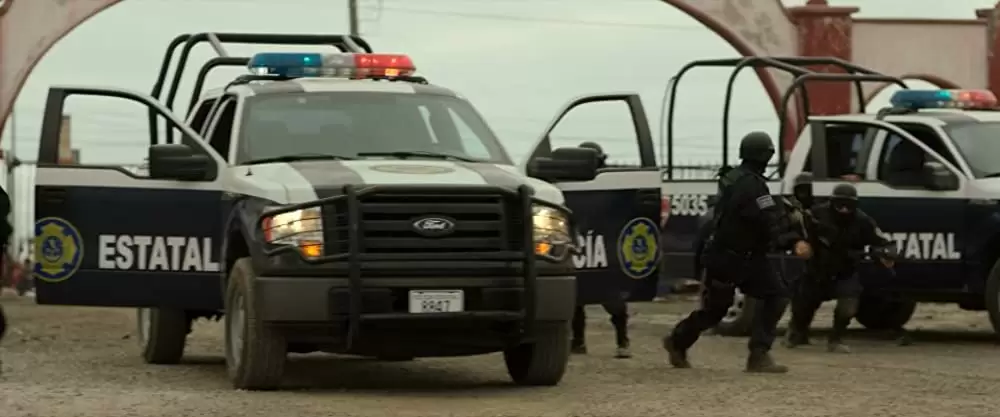 ミス・リベンジの画像