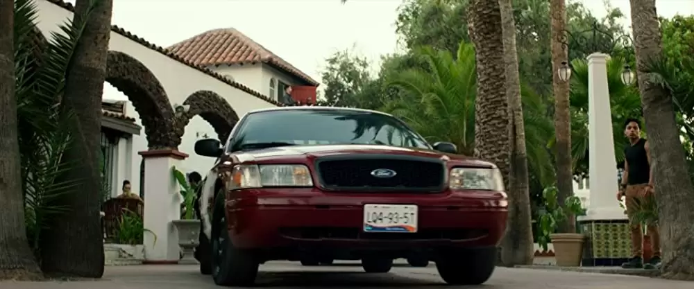 ミス・リベンジの画像