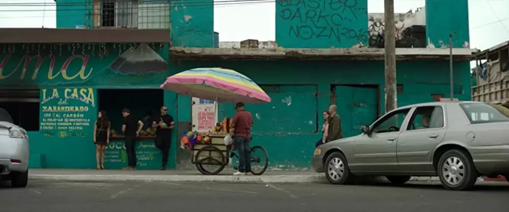 ミス・リベンジの画像