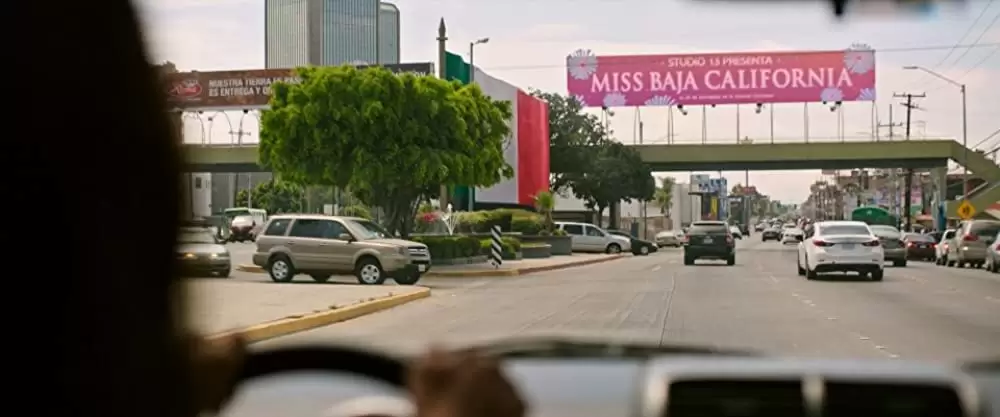 ミス・リベンジの画像