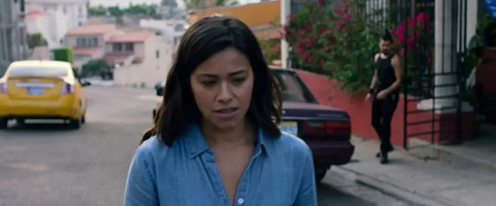 ミス・リベンジの画像