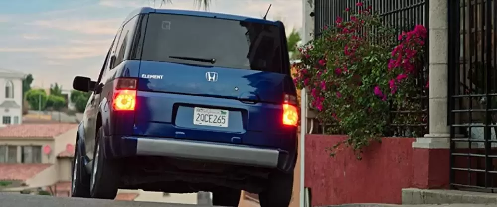 ミス・リベンジの画像