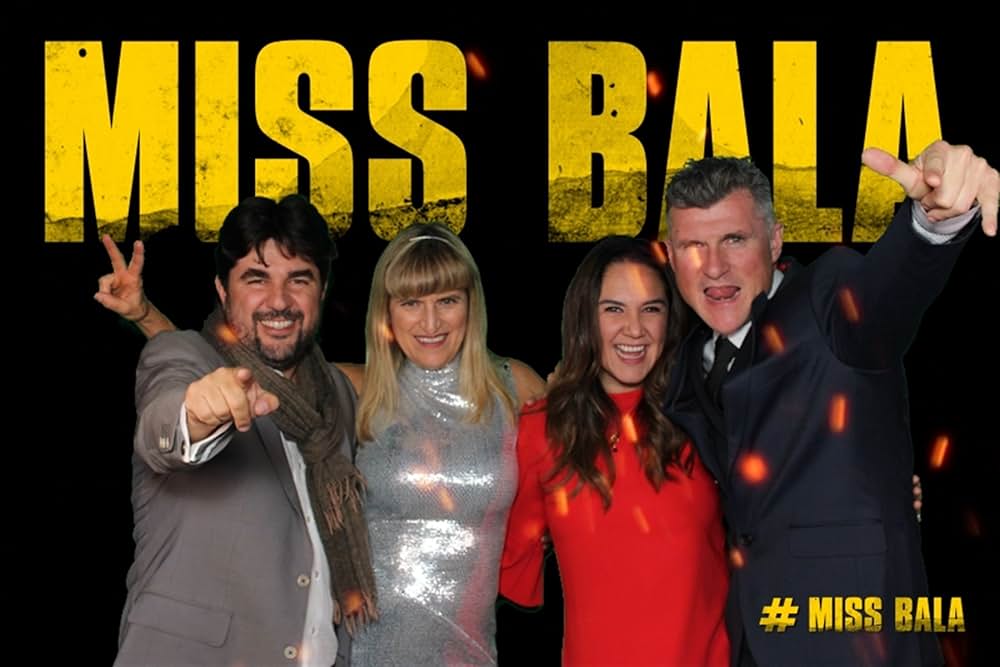 ミス・リベンジの画像