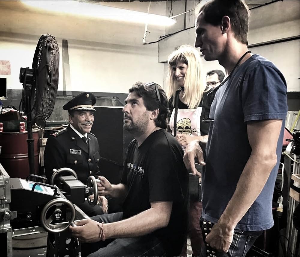 ミス・リベンジの画像