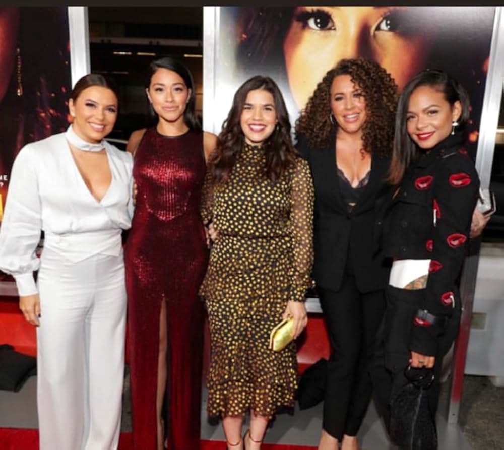 ミス・リベンジの画像