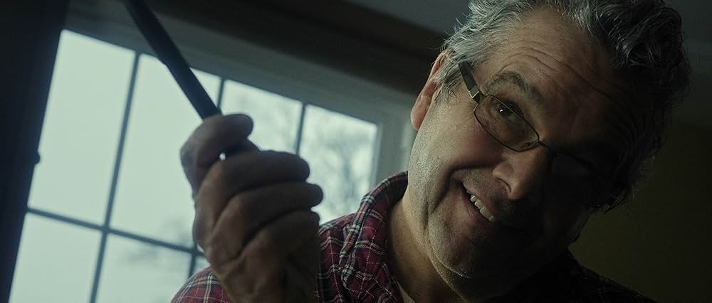 恐怖館 ナイト・アット・ザ・イーグルインの画像