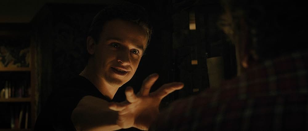 恐怖館 ナイト・アット・ザ・イーグルインの画像