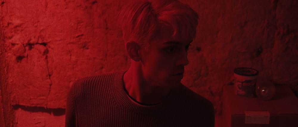 恐怖館 ナイト・アット・ザ・イーグルインの画像