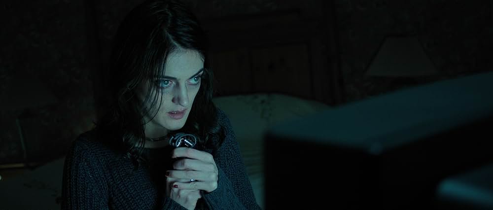 恐怖館 ナイト・アット・ザ・イーグルインの画像