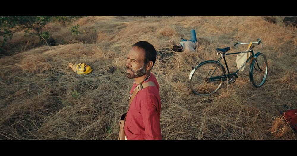 サイクルマヘシュの画像