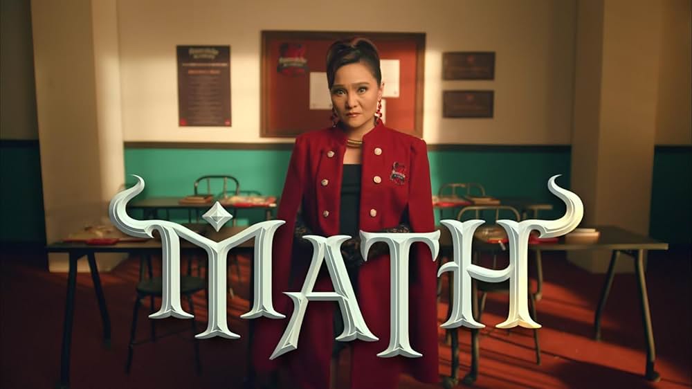 悪キャラ養成アカデミーの画像