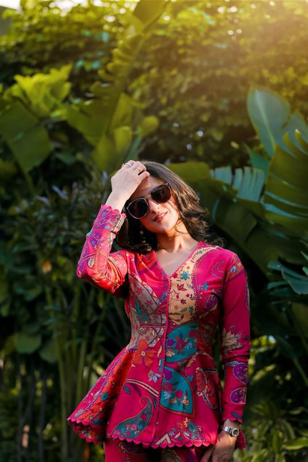 Heer Express（原題）の画像