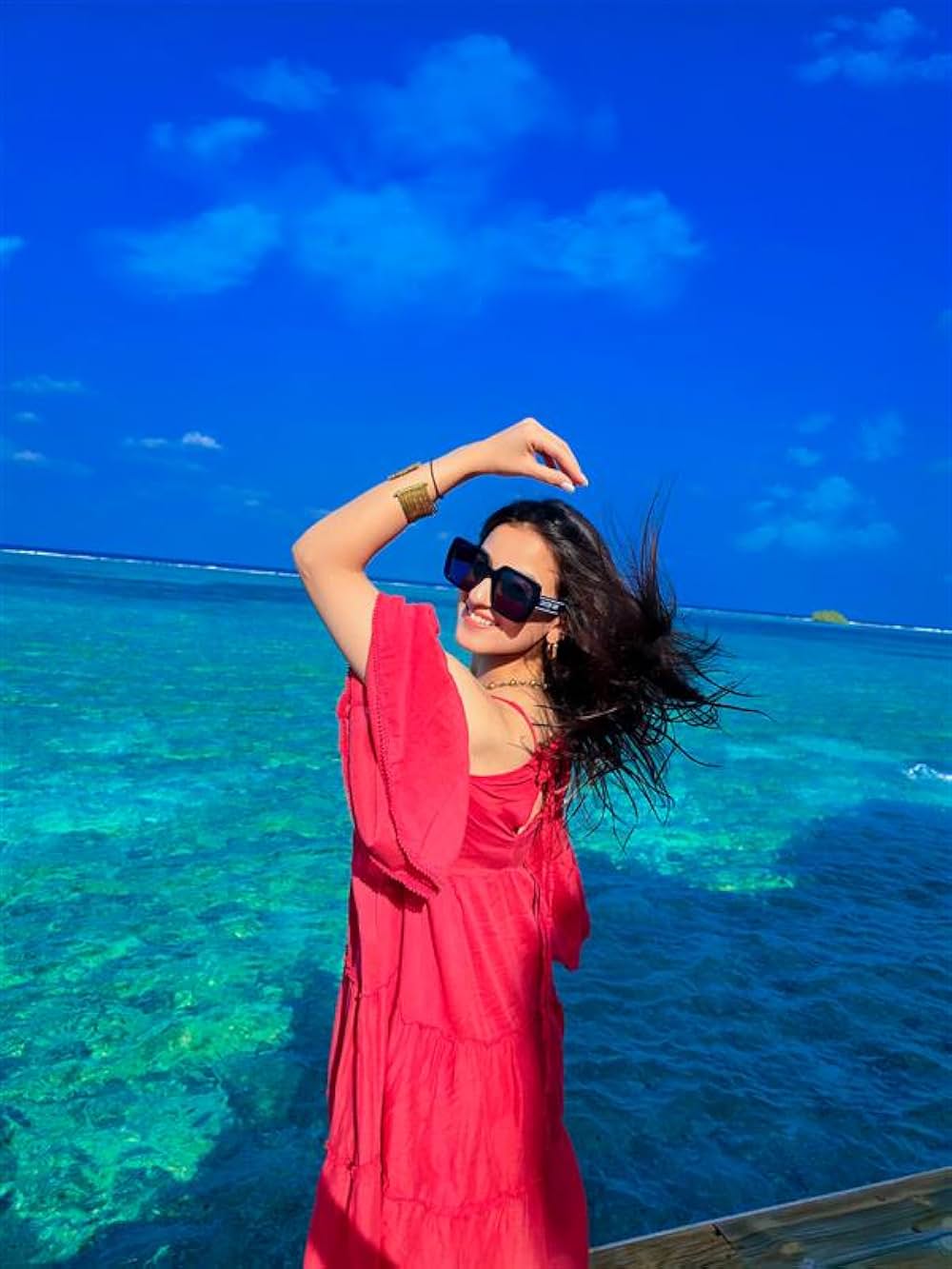 Heer Express（原題）の画像