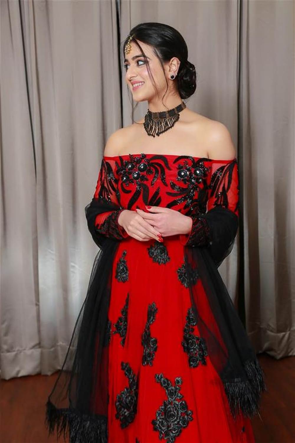 Heer Express（原題）の画像