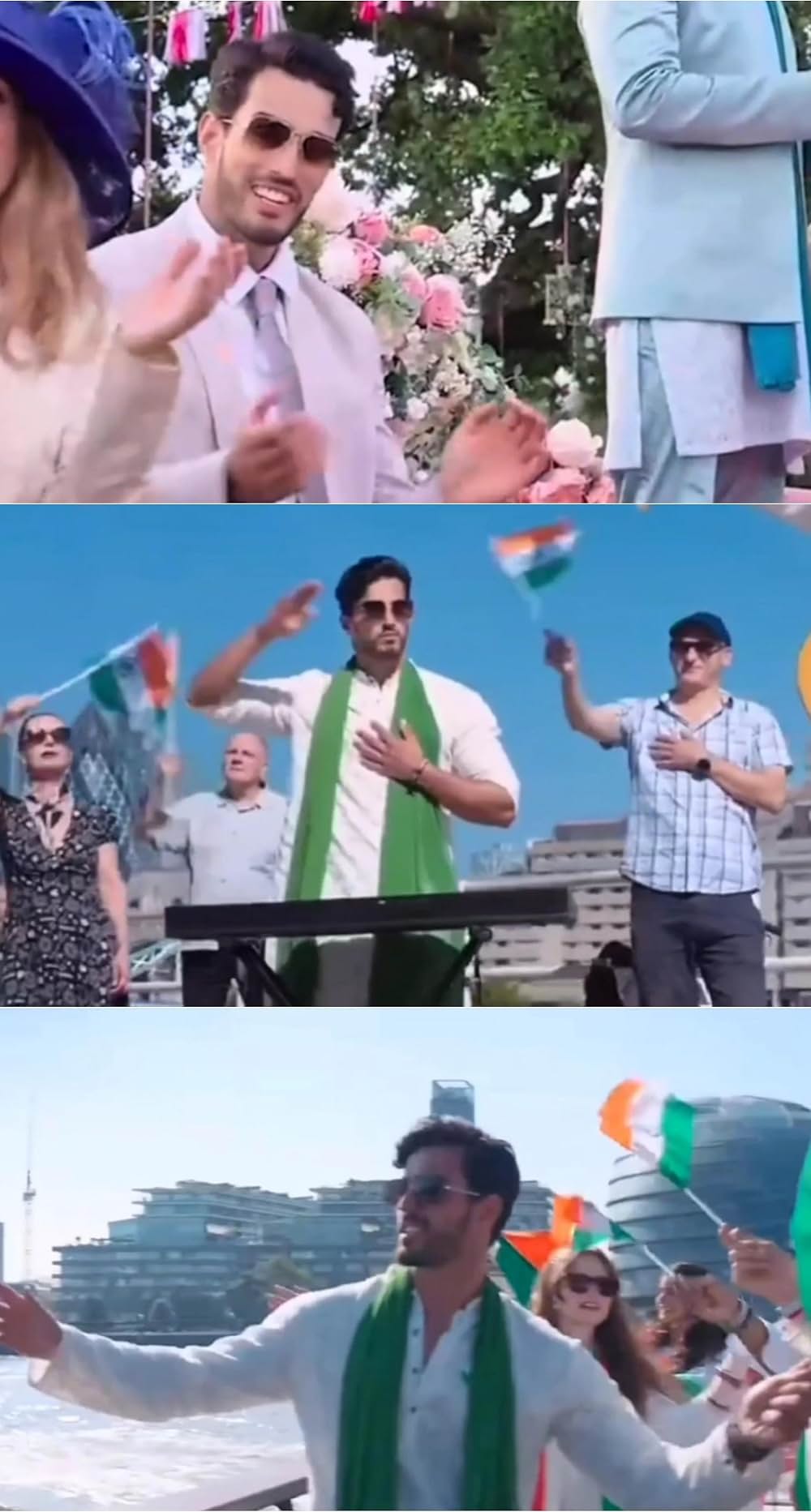 Heer Express（原題）の画像