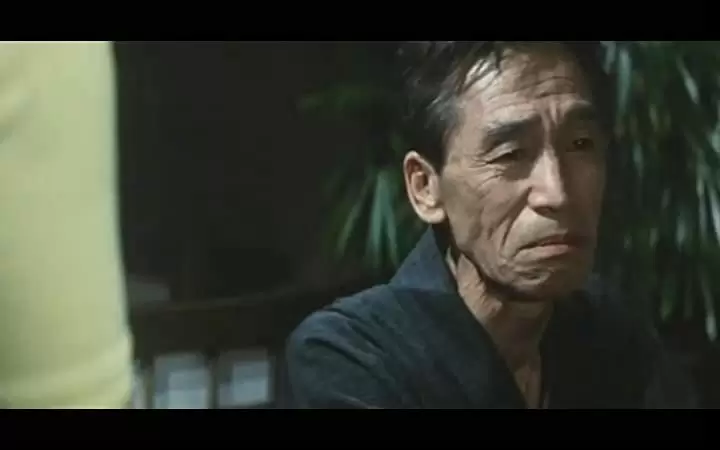 「男はつらいよ 寅次郎恋やつれ」宮口精二の画像