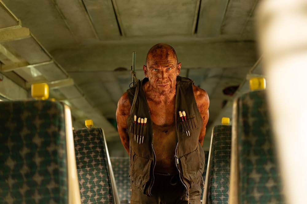 28年後... 白骨の神殿の画像