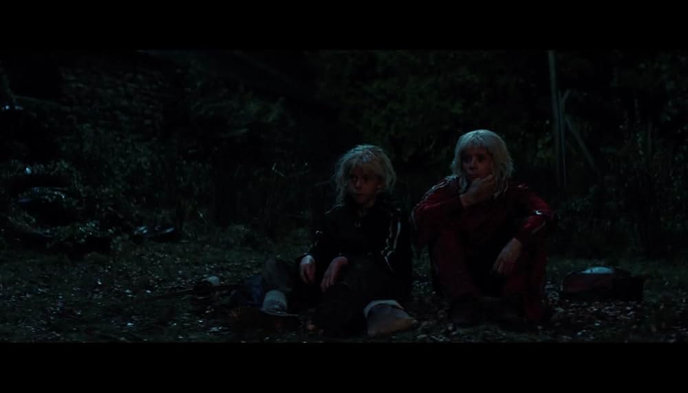 28年後... 白骨の神殿の画像