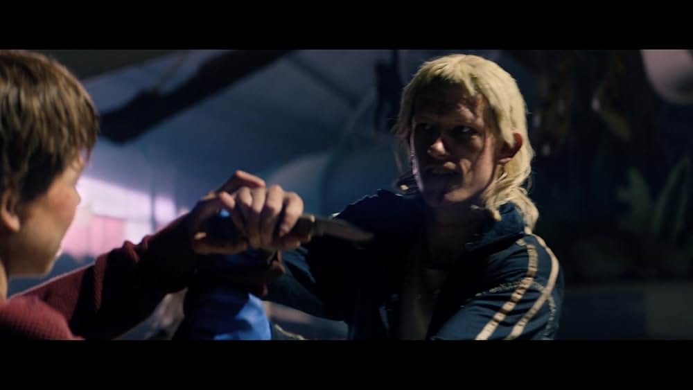 28年後... 白骨の神殿の画像