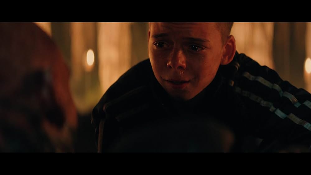 28年後... 白骨の神殿の画像