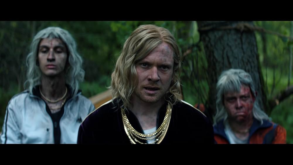 28年後... 白骨の神殿の画像