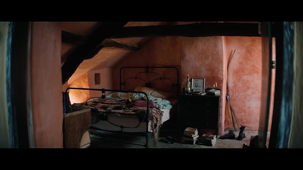 28年後... 白骨の神殿の画像