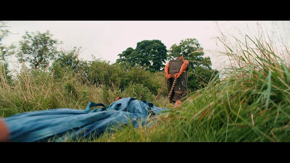 28年後... 白骨の神殿の画像