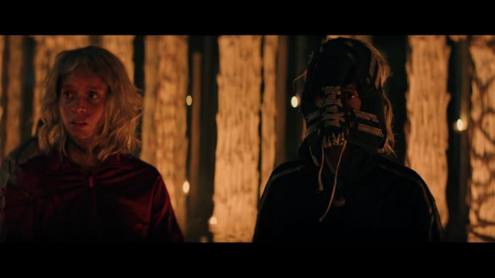 28年後... 白骨の神殿の画像