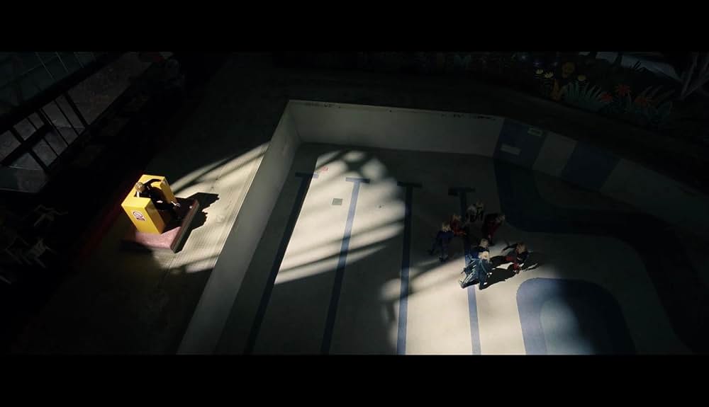 28年後... 白骨の神殿の画像