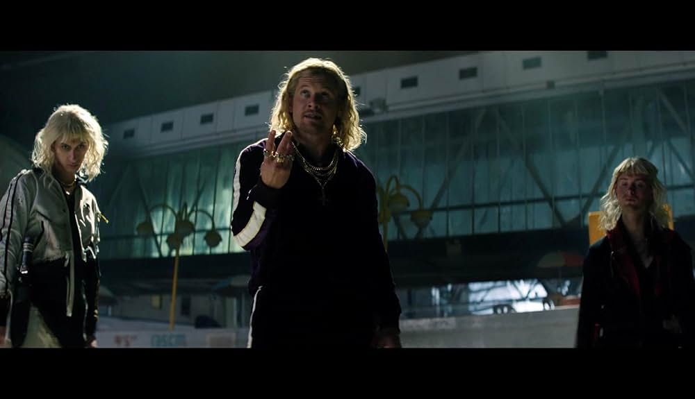 28年後... 白骨の神殿の画像