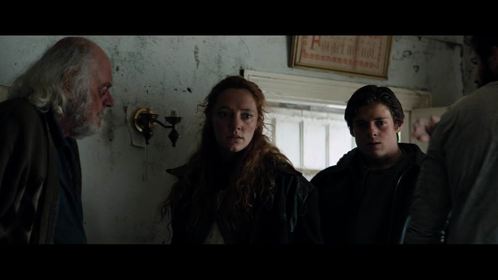 28年後... 白骨の神殿の画像