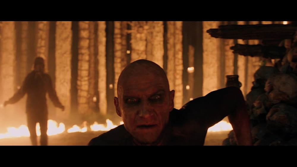 28年後... 白骨の神殿の画像