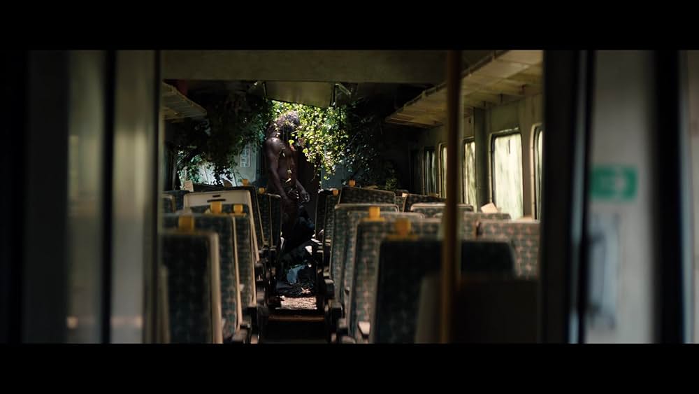 28年後... 白骨の神殿の画像